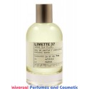 Limette 37 San Francisco Le Labo Generic Oil Perfume 50ML (0061608)
